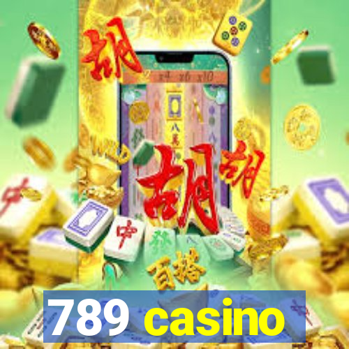 789 casino